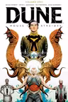 Dune: House Atreide - Volume 1