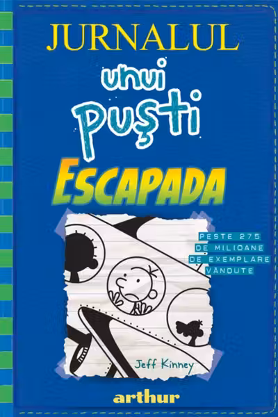 Escapada