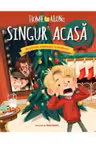 Singur acasa.Povestea ilustrata a filmului