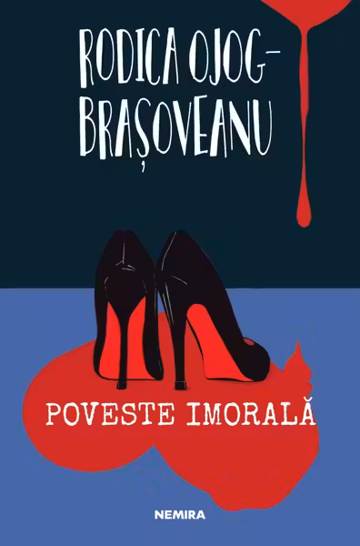 Poveste imorala