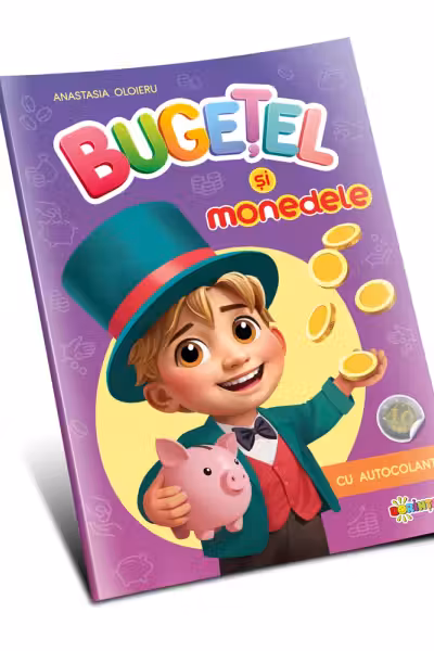 Bugetel si monedele
