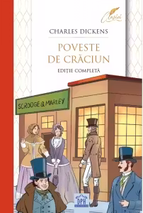 Poveste de Craciun. Editie completa