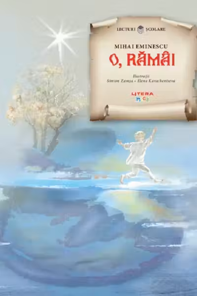 O, ramai