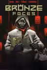 Bronze Faces