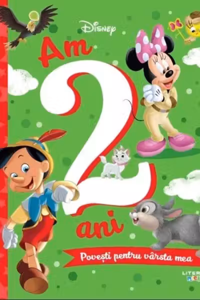 Am 2 ani