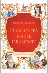 Dragostea naste dragoste