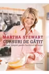 Martha Stewart. Cursuri de gatit