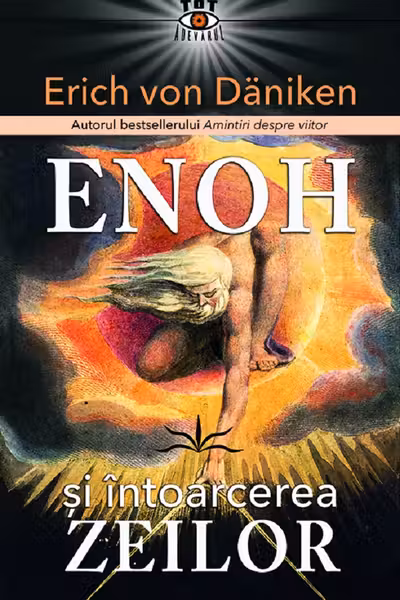 Enoh si intoarcerea Zeilor