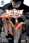 Batman and Robin - Volume 2