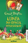 Lumea din Copacul Departarilor