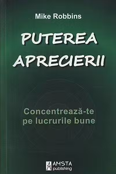 Puterea aprecierii