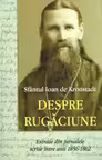 Despre rugăciune