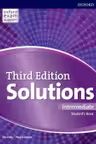 Solutions 3E Intermediate Student's Book