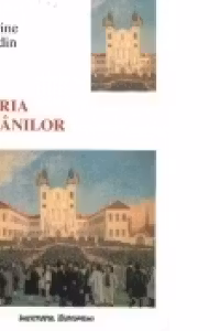 Istoria romanilor