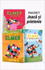 Pachet Joacă și prietenie
