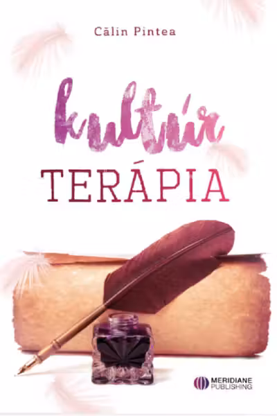 Terapia prin cultură. Kultur Terapia