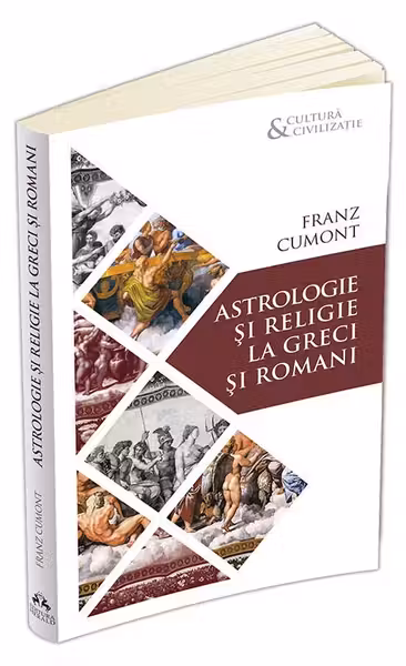 Astrologie și religie la greci și romani