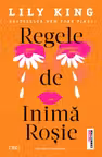 Regele de inima rosie