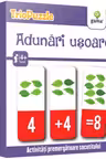 Adunari usoare