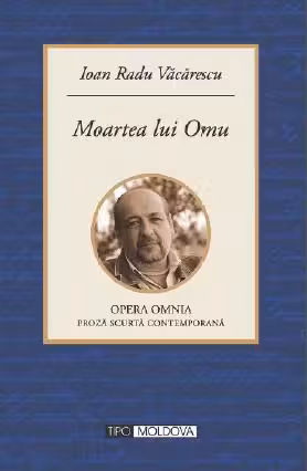 Moartea lui Omu