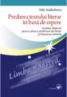 Predarea textului in baza de repere.