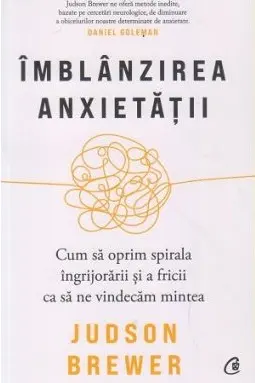 Imblanzirea anxietatii
