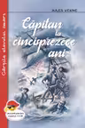 Capitan la cincisprezece ani