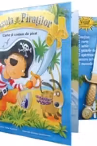 Insula Piratilor