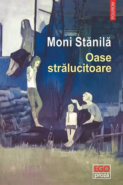 Oase stralucitoare