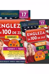 Engleza in 100 de zile numarul 17 (audiobook)