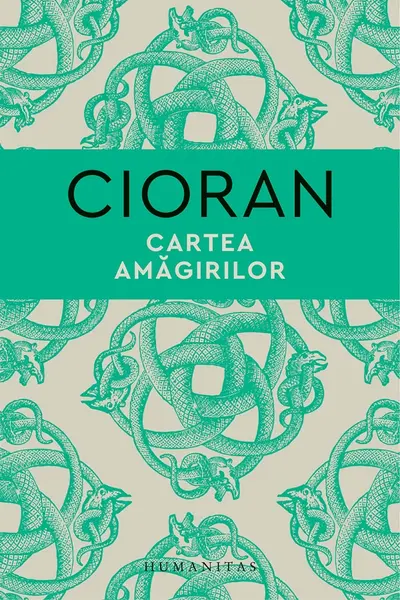 Cartea amăgirilor