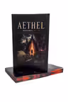 AETHEL -Dosarul 734-B- Orasul dintre Rai si Iad
