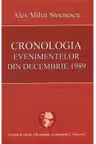 Cronologia evenimentelor din decembrie 1989