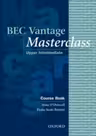 BEC Vantage Masterclass - Upper Intermediate - Course Book