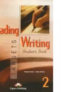 Reading Writing Targets 2 (Student s Book)
