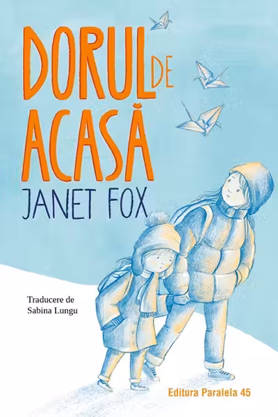 Dorul de acasa
