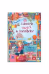 Libraria magica a dorintelor - Prajituri cu ciocolata pentru toata lumea