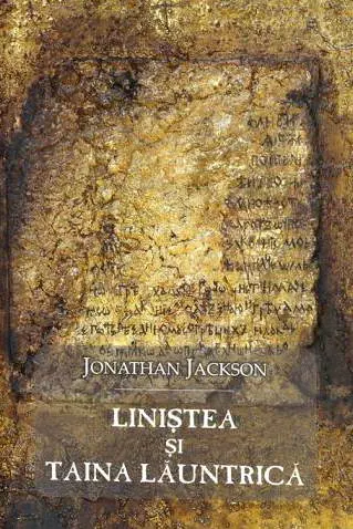 Linistea și taina lăuntrică