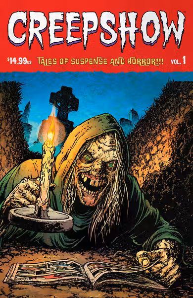 Creepshow - Volume 1