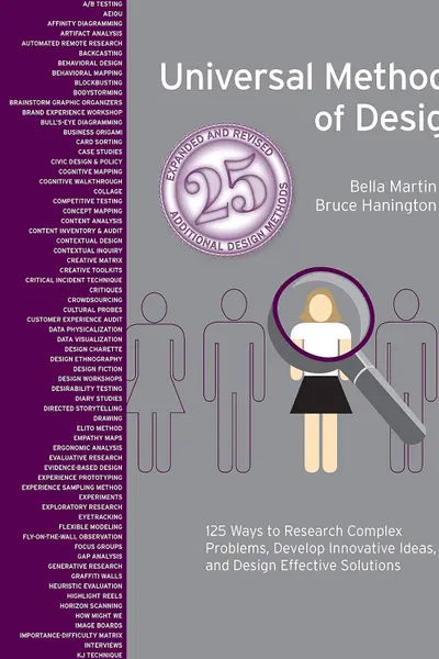 Universal Methods of Design