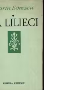 La lilieci - Poeme