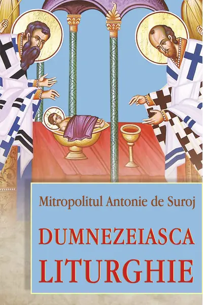 Dumnezeiască Liturghie