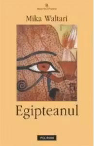 Egipteanul