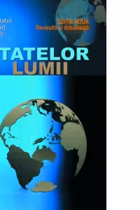 Enciclopedia statelor lumii. Editia a XV-a, 2018