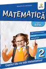 Matematica si explorarea mediului clasa a II-a