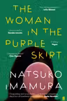 The Woman in the Purple Skirt