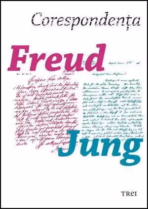 Corespondenta Freud - Jung