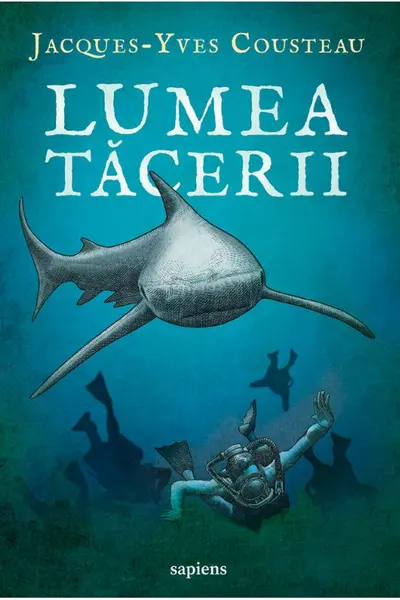 Lumea tacerii