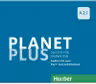 Planet Plus A2. 1 2 Audio-CDs zum Kursbuch, 1 Audio-CD zum Arbeitsbuch Deutsch fur Jugendliche - Gabriele Kopp, Josef Alberti, Siegfried Buttner