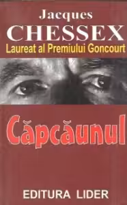 Capcaunul